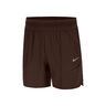 Court Dri-Fit Slam Shorts Men-Brown