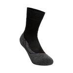 Falke Clothing Falke RU3 Comfort Running Socks Women-Black