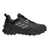 Terrex AX4 Trail Running Shoe Women-Black,Grey