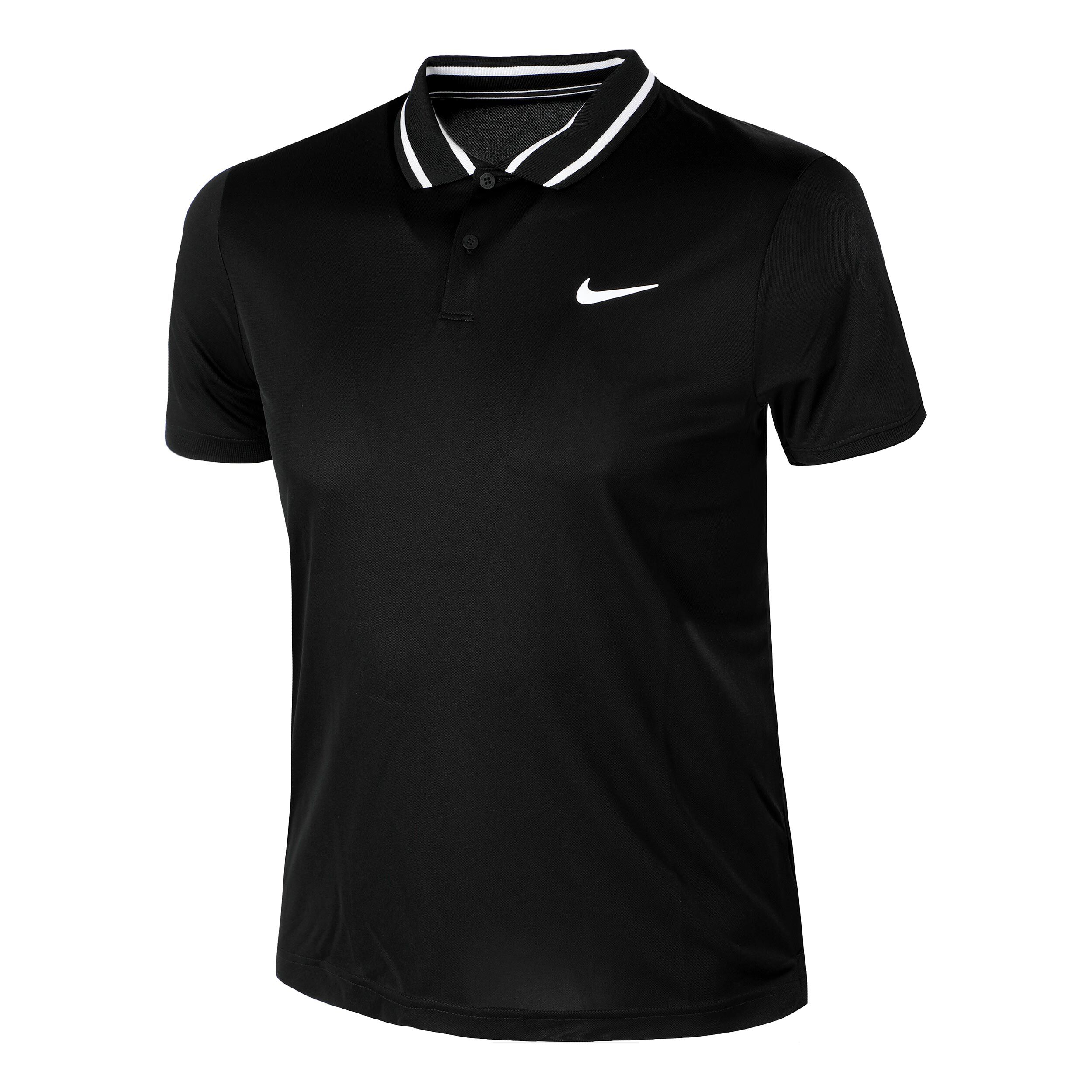 Nike court dry polo 2025