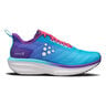 Endurance 2 Neutral Running Shoe Women-Blue