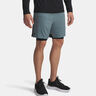 Tech Vent 2in1 Shorts Men - blue grey, 
