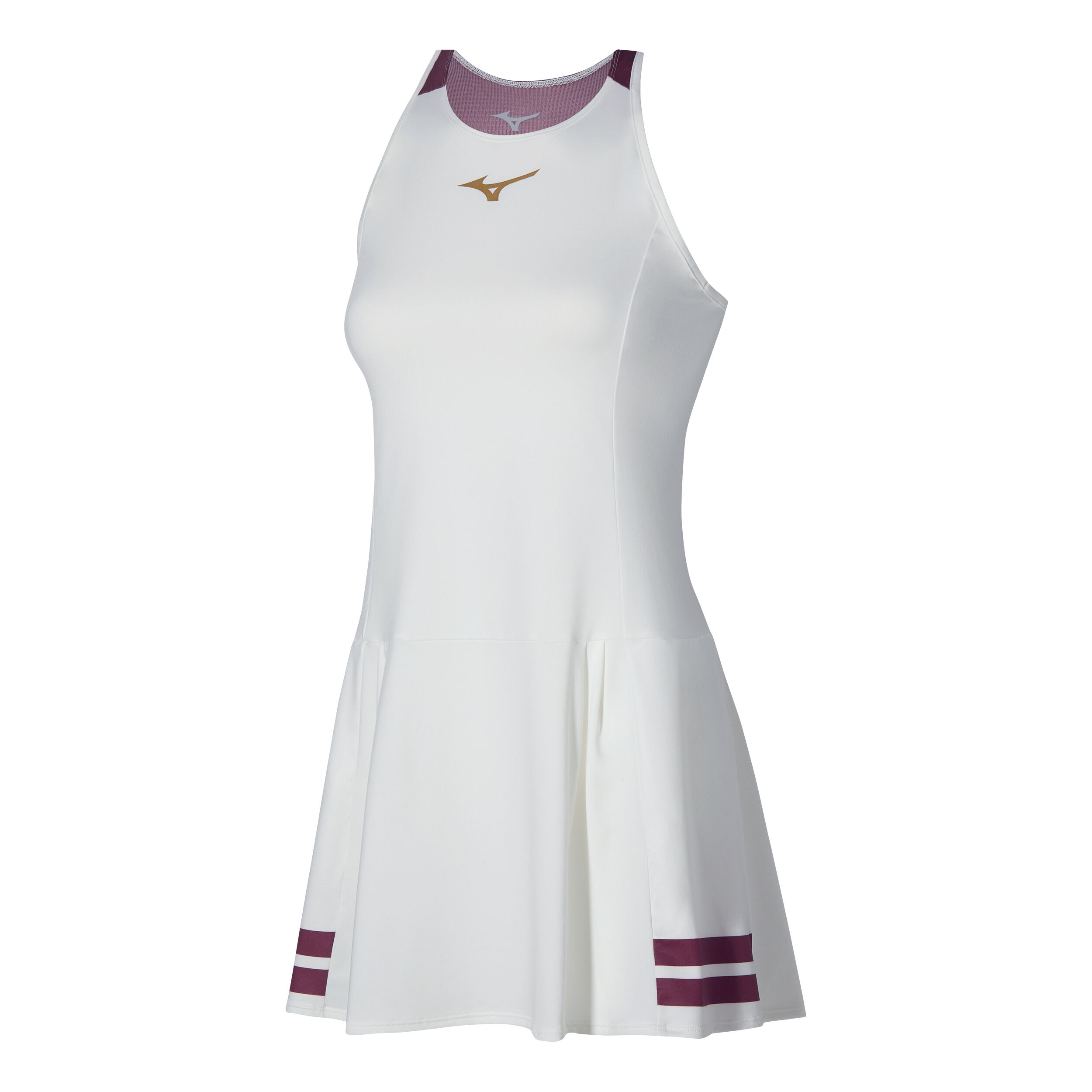 Vestito tennis mizuno new arrivals