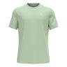 Essential Flyer Running Shirt Men-Mint