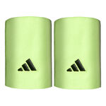 adidas Clothing adidas Wristband Men-lime