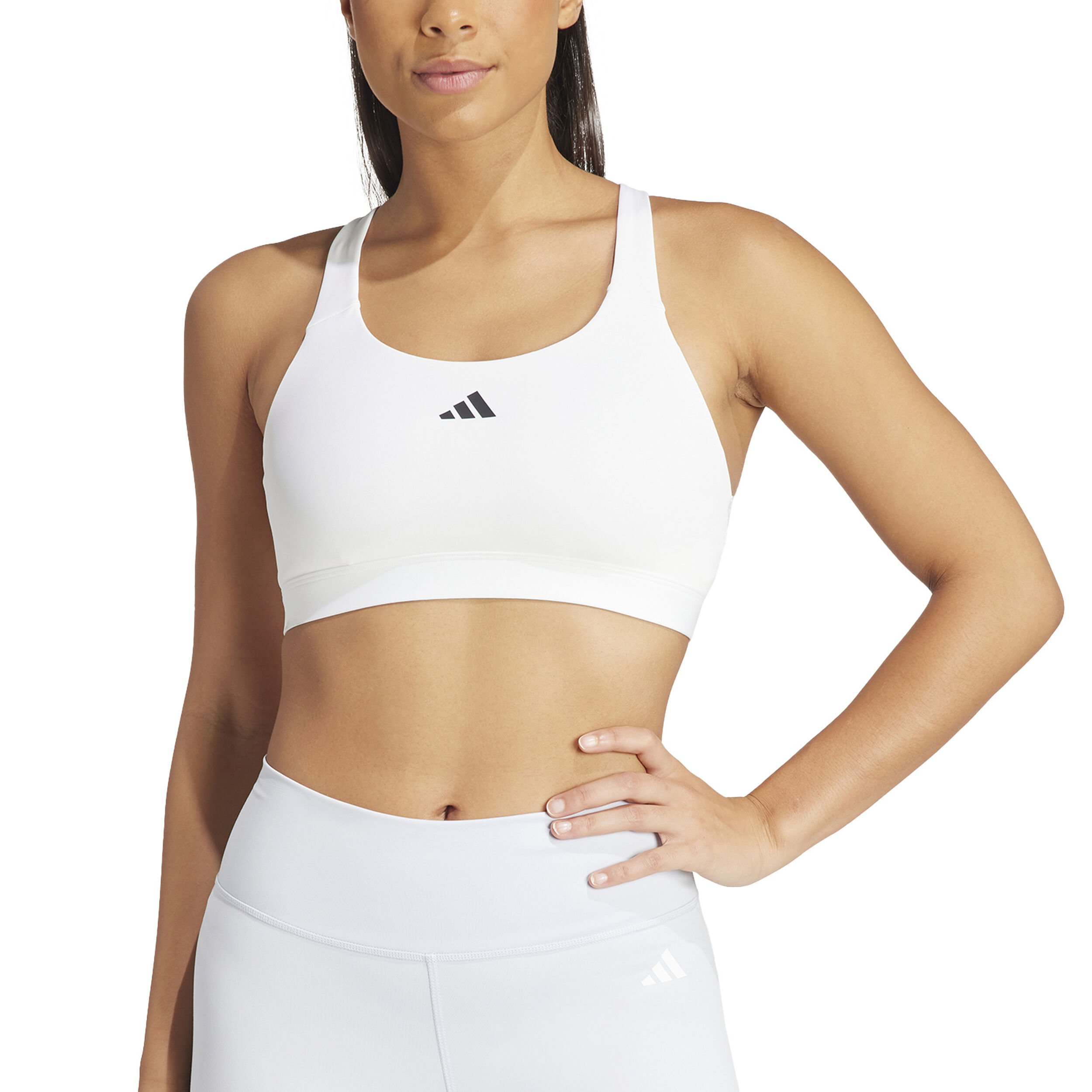 High support sport bh clearance