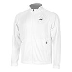 Racket Roots Clothing Racket Roots Teamline Training Jacket Men-White