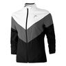 Club Training Jacket Women-Black,White