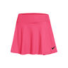 Dri-Fit Victory Court Flouncy Skirt Women - pink, 