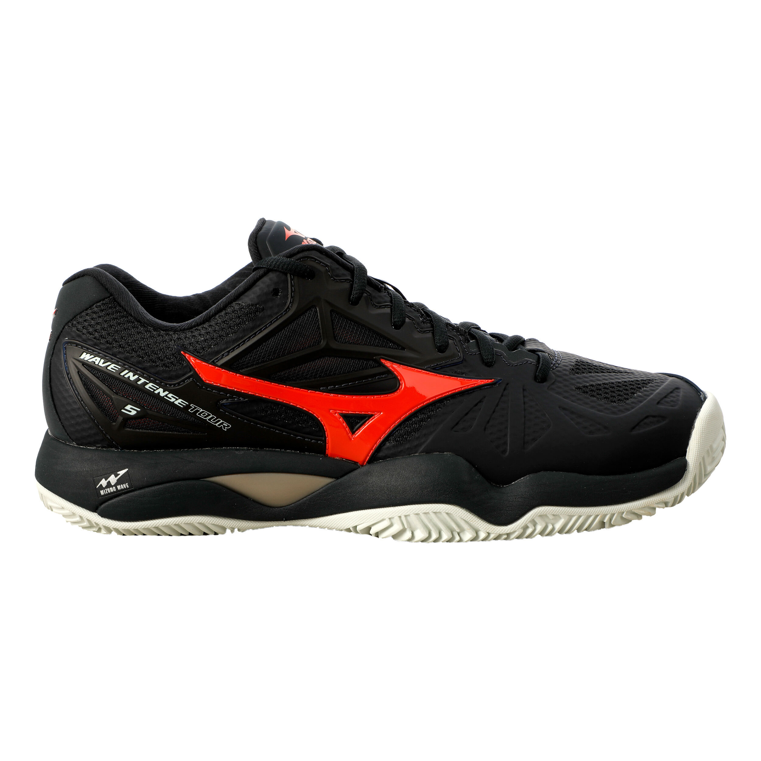 Mizuno wave intense tour best sale 2 clay