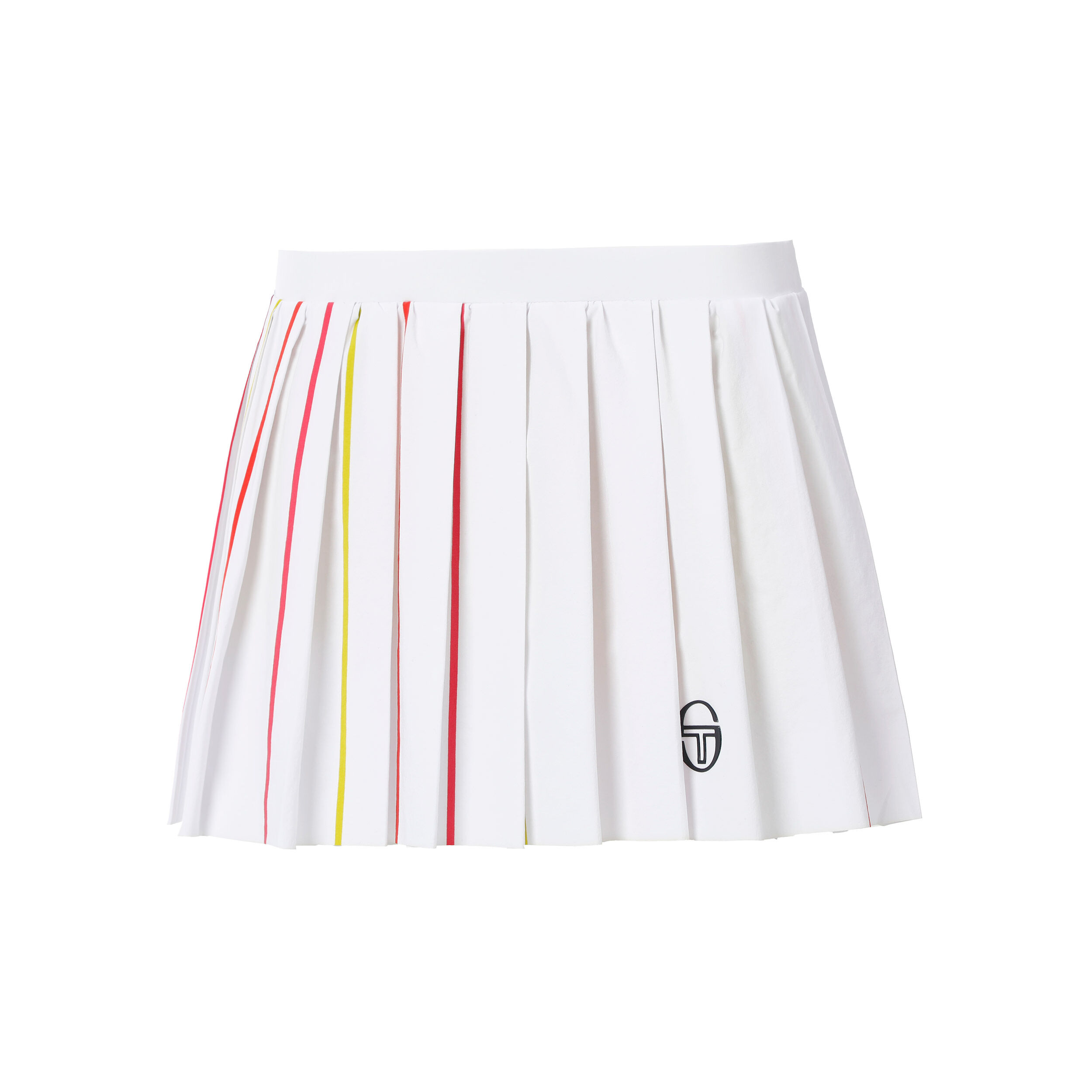 Sergio tacchini shop tennis skirt