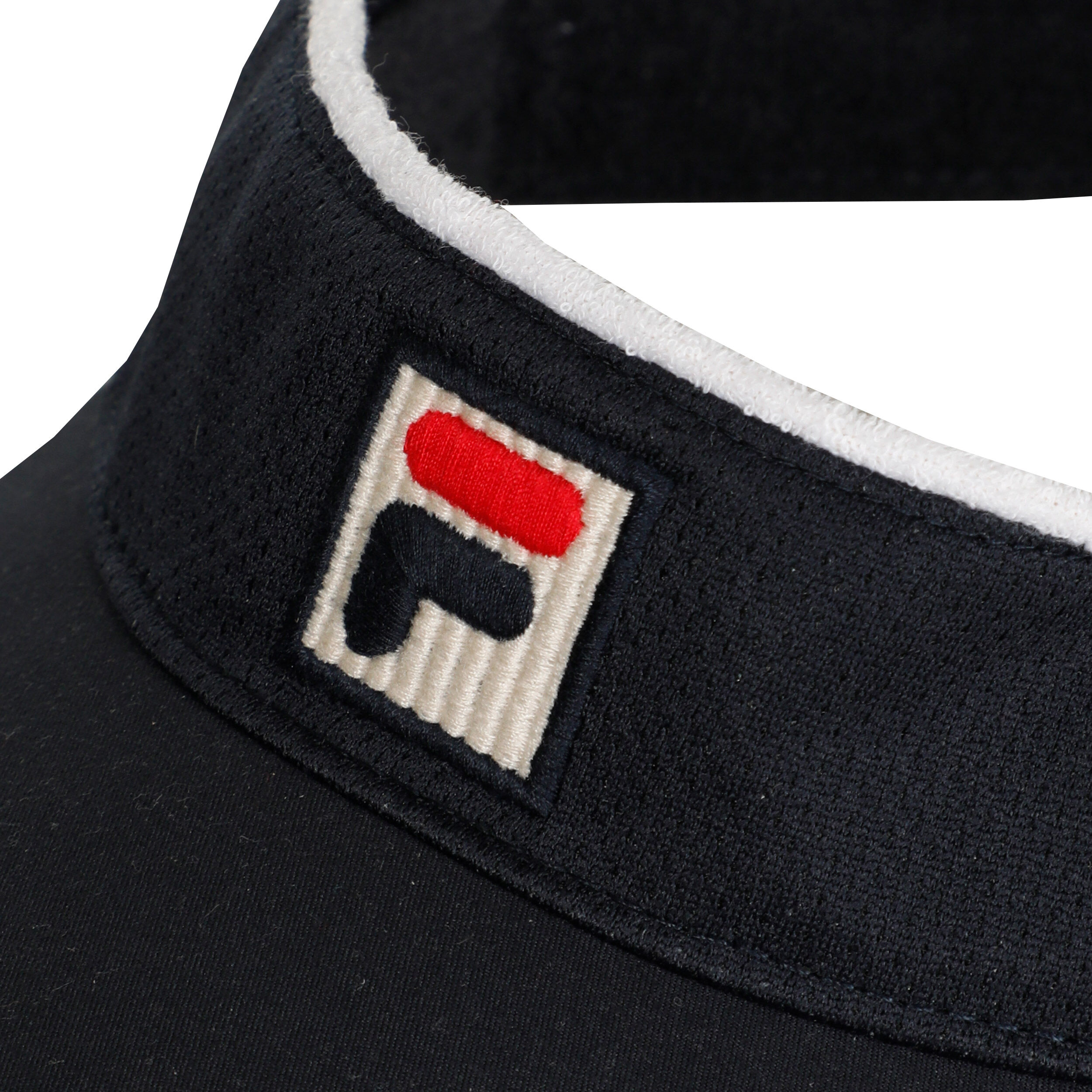 Fila visor discount