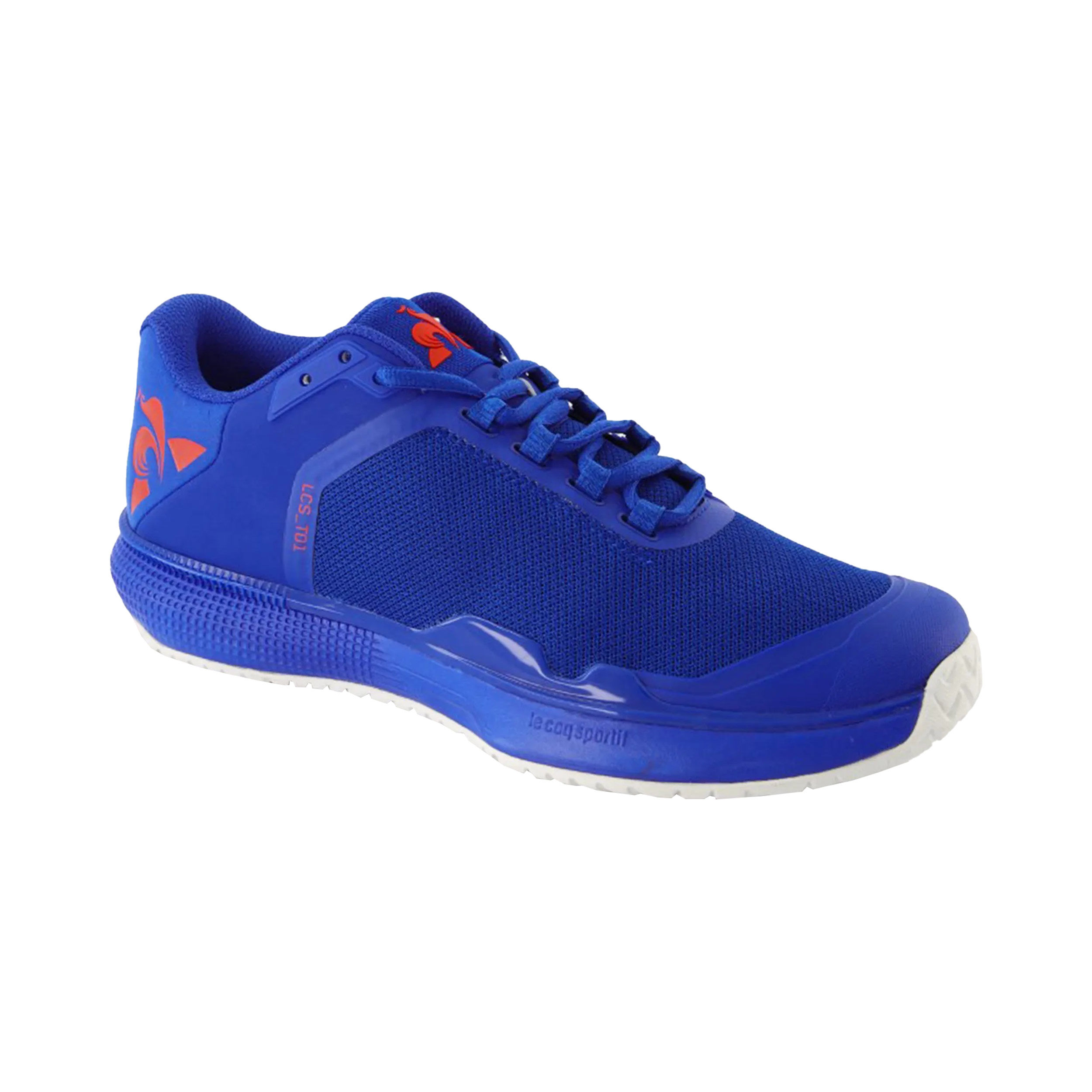 Le coq discount sportif shoes blue