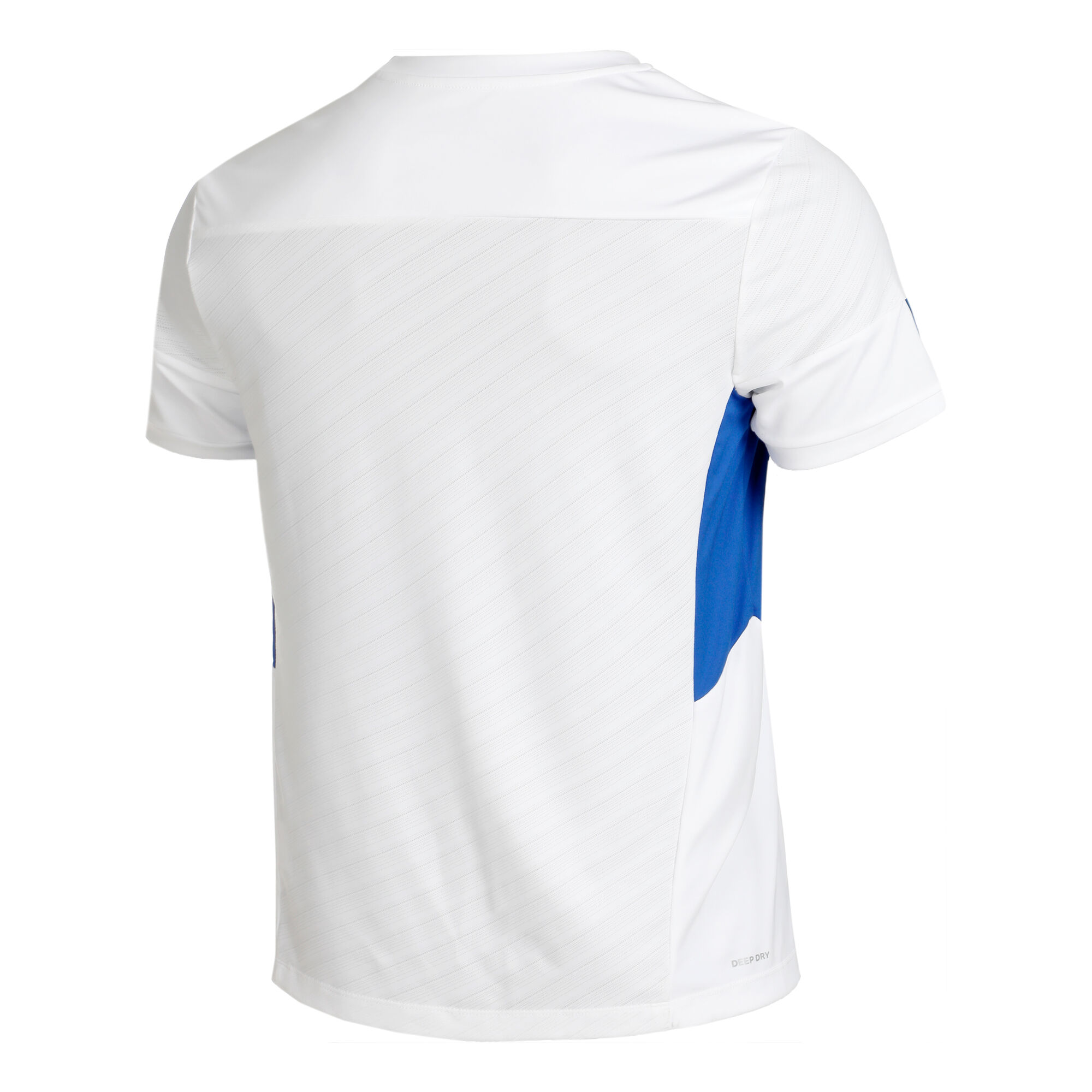 innovation hierarki måske buy Lotto Tech 1 D1 T-Shirt Men - White, Blue online | Tennis-Point