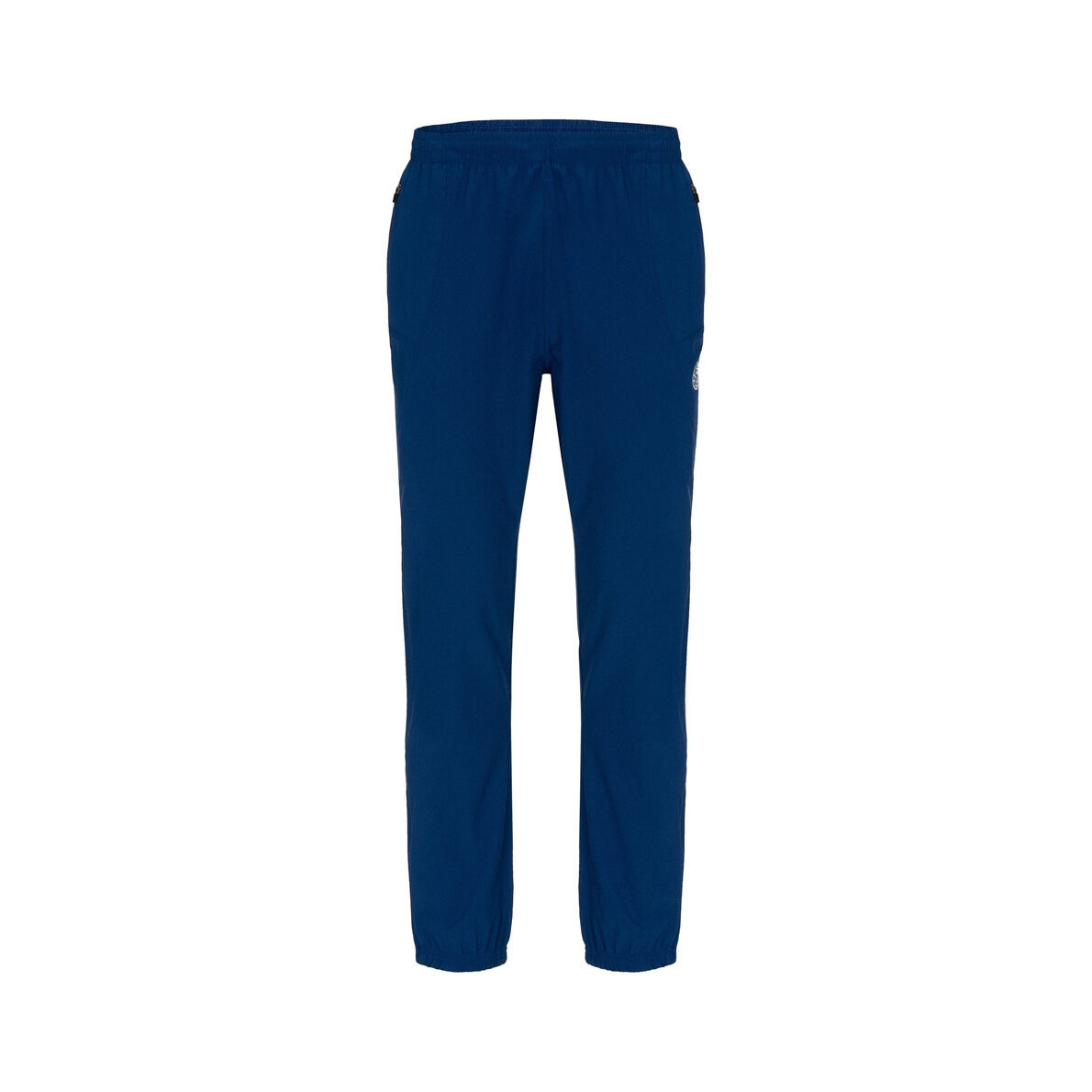 Boys blue tracksuit bottoms Outlet