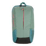Yonex Yonex Team Backpack-Green,White