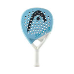 HEAD Padel rackets HEAD Speed Motion Ari Sanchez 2024 Padel racket 