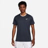 Court Dri-Fit Advantage T-Shirt Men-Dark Blue