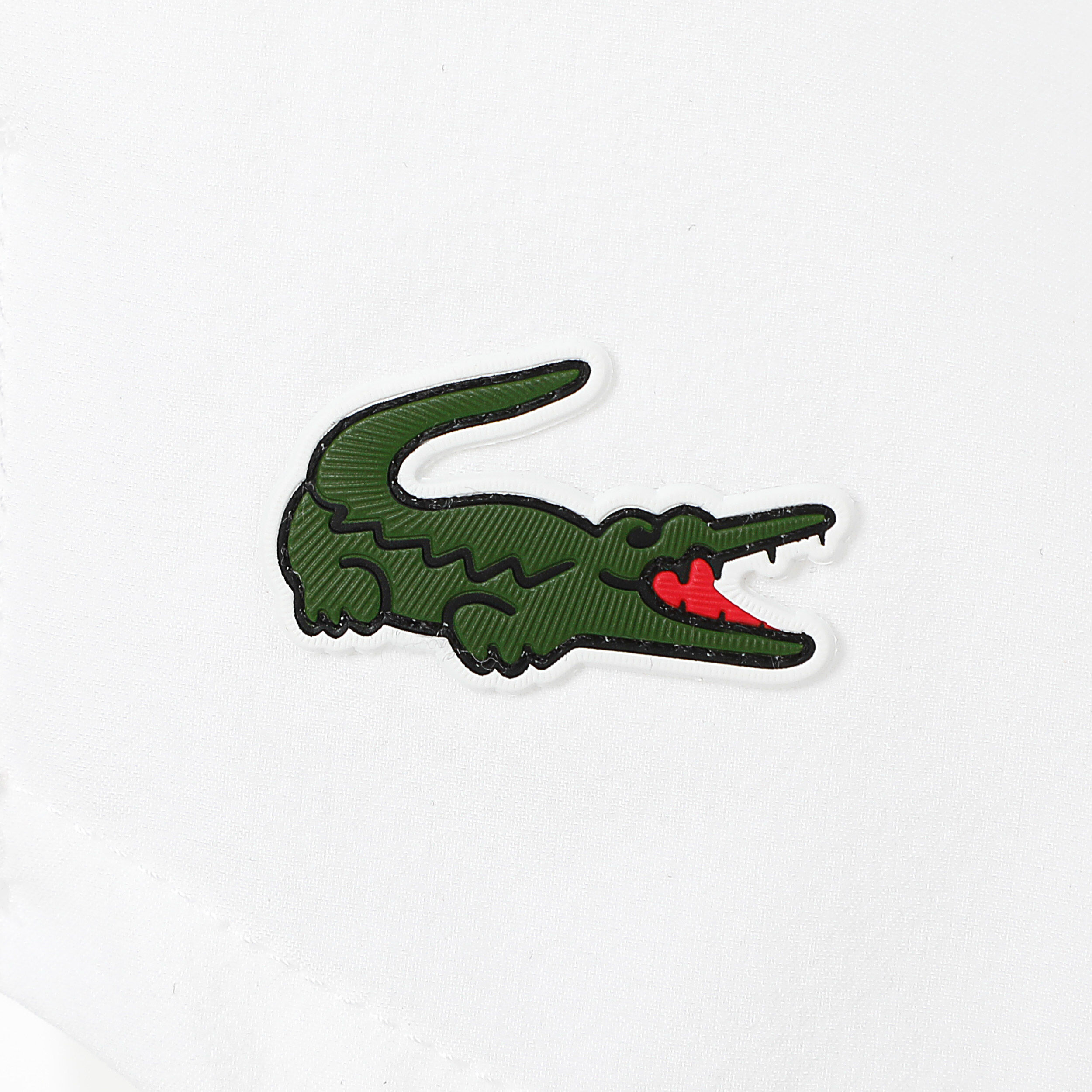 Ancien store logo lacoste