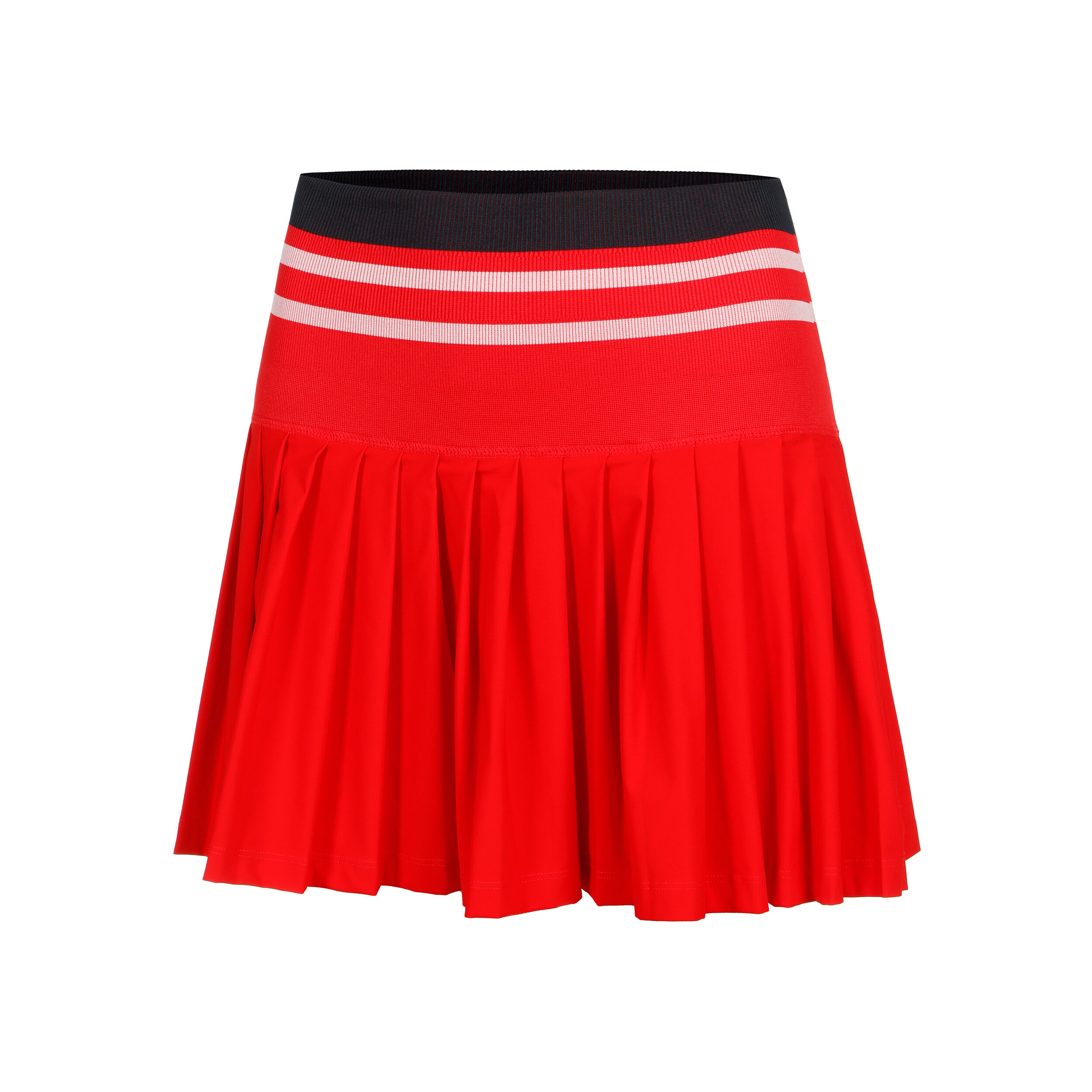 Buy Wilson Midtown Skirt Women Red online | Tennis Point COM