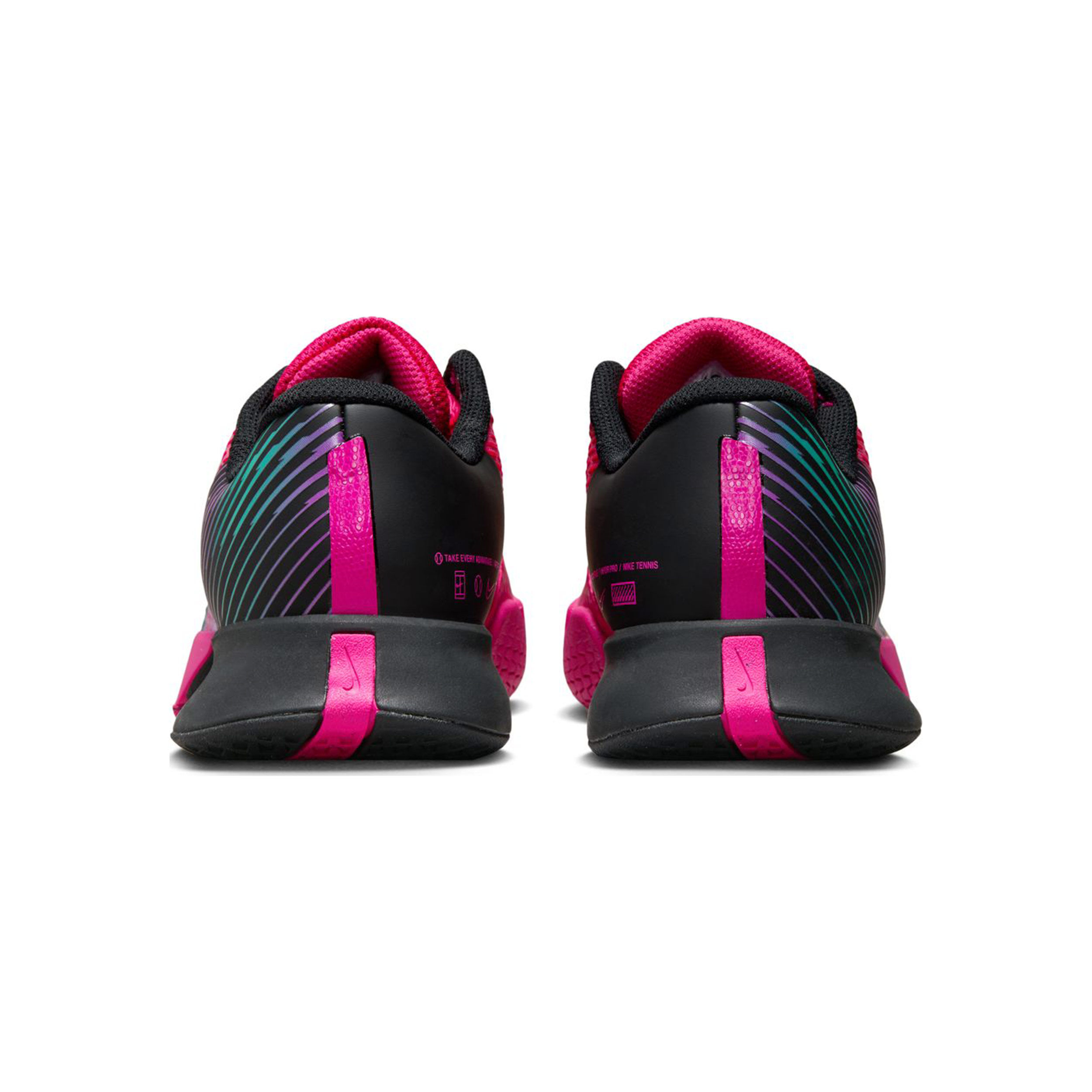 Nike zoom air vapor on sale
