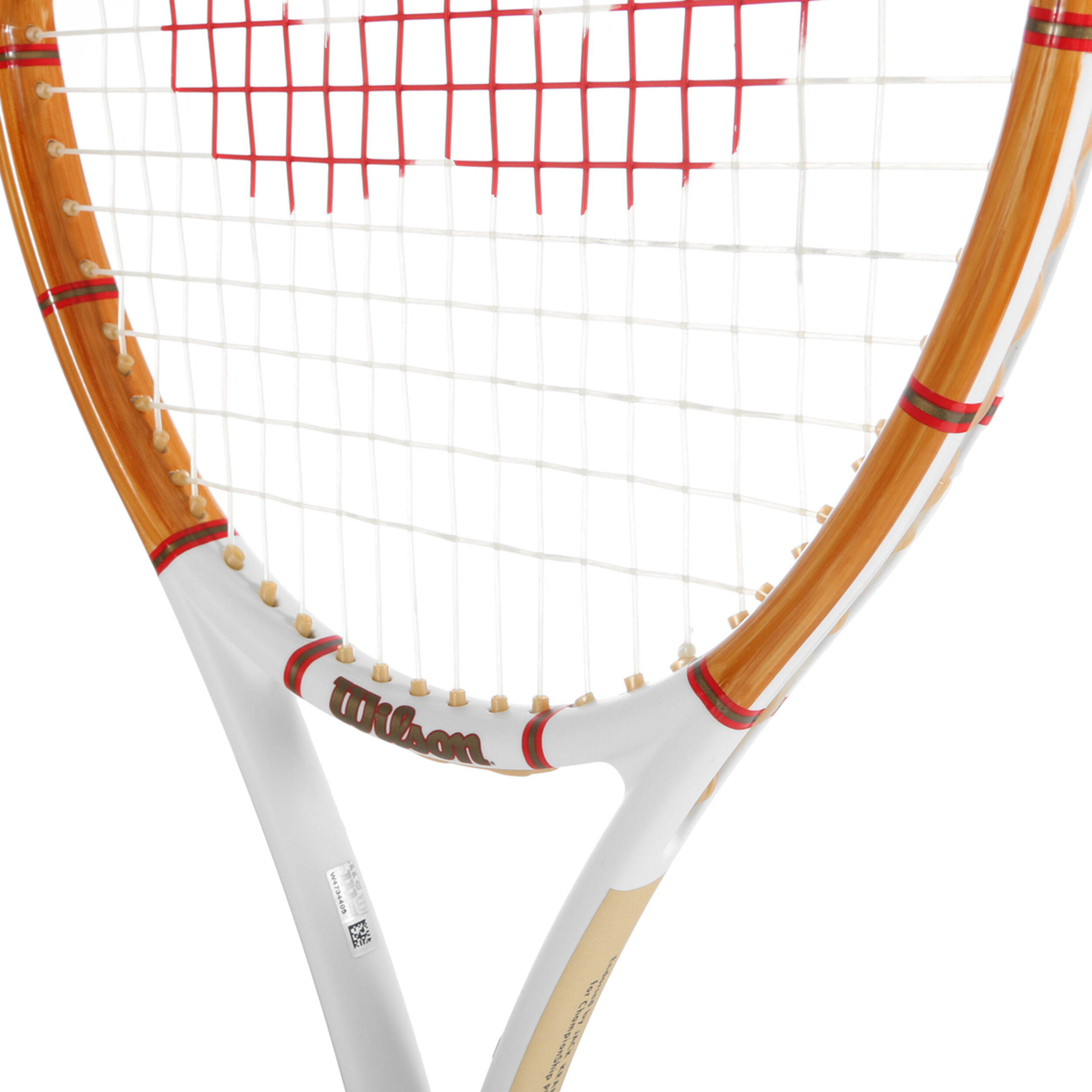 Wilson Jack Kramer Six.One Team (Special Edition) | Tennis-Point