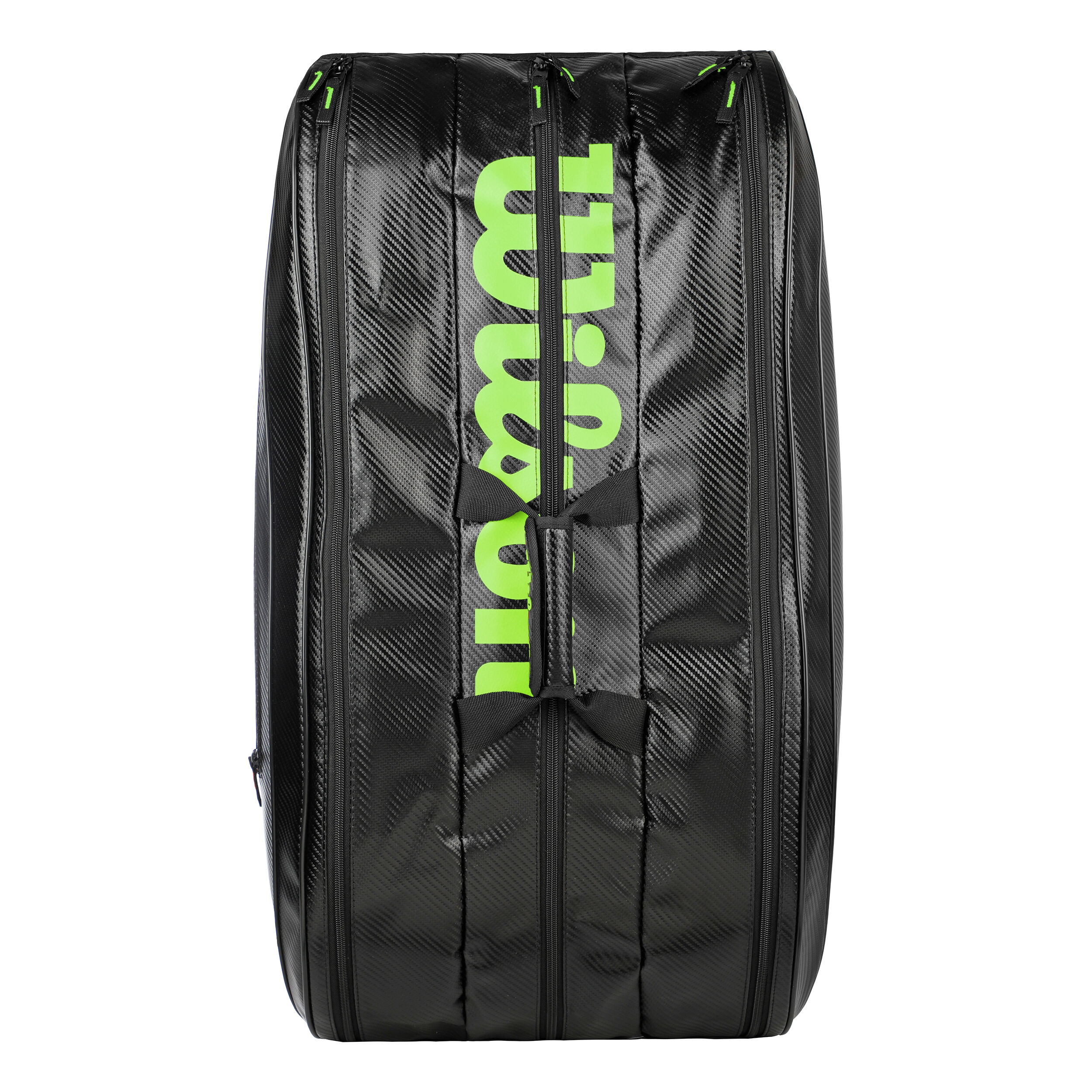 Wilson black edition tour v backpack on sale