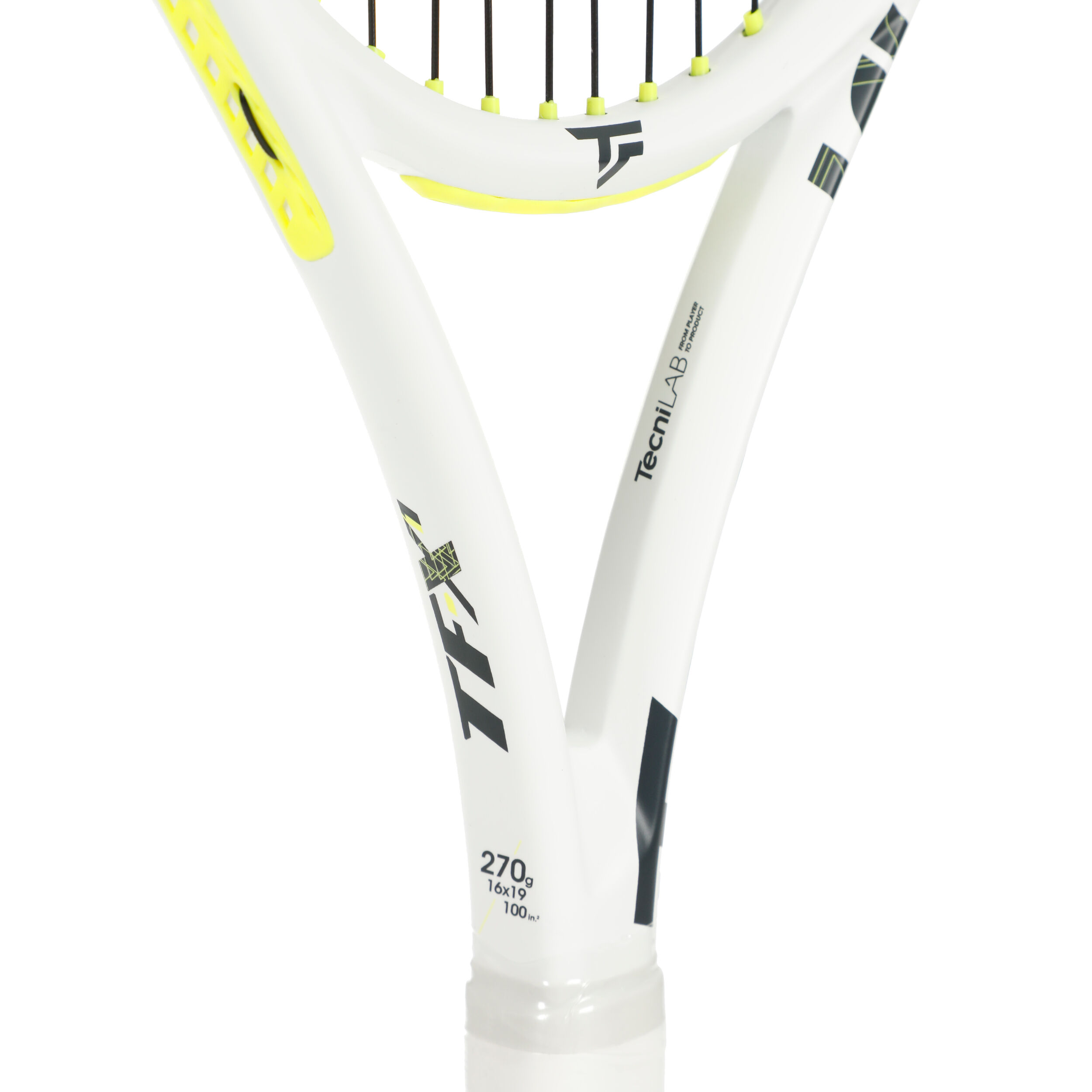 Buy Tecnifibre TF-X1 270 V2 online | Tennis Point COM