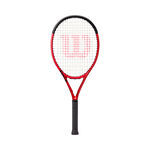 Wilson Tennis rackets Wilson Clash 26 V2.0 Junior racket Strung