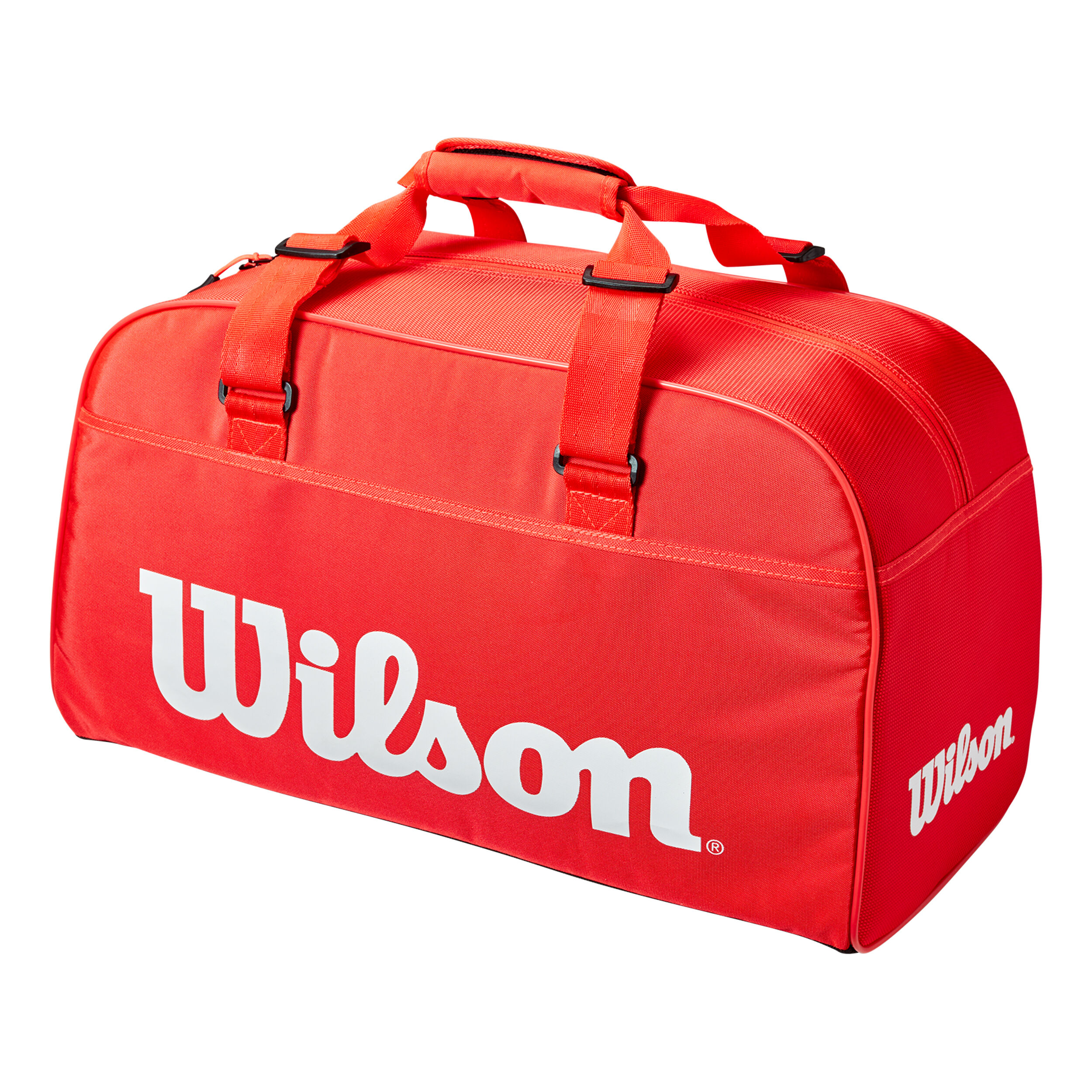 Wilson tennis duffle bag 2025