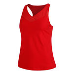Fila Clothing Fila Angelika Tank Top Women-Red
