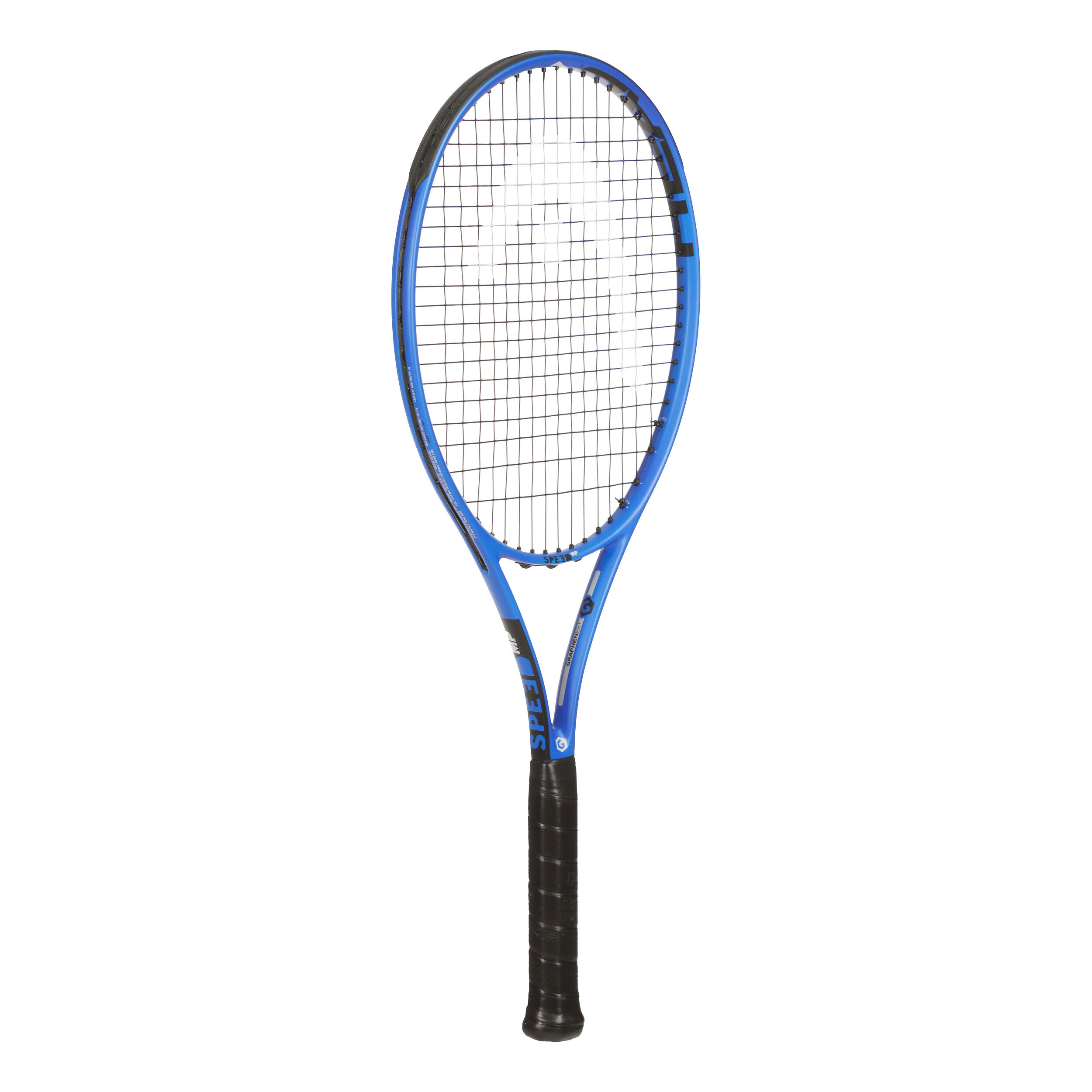 HEAD Speed Graphene XT Speed MP (strung) | Tennis-Point