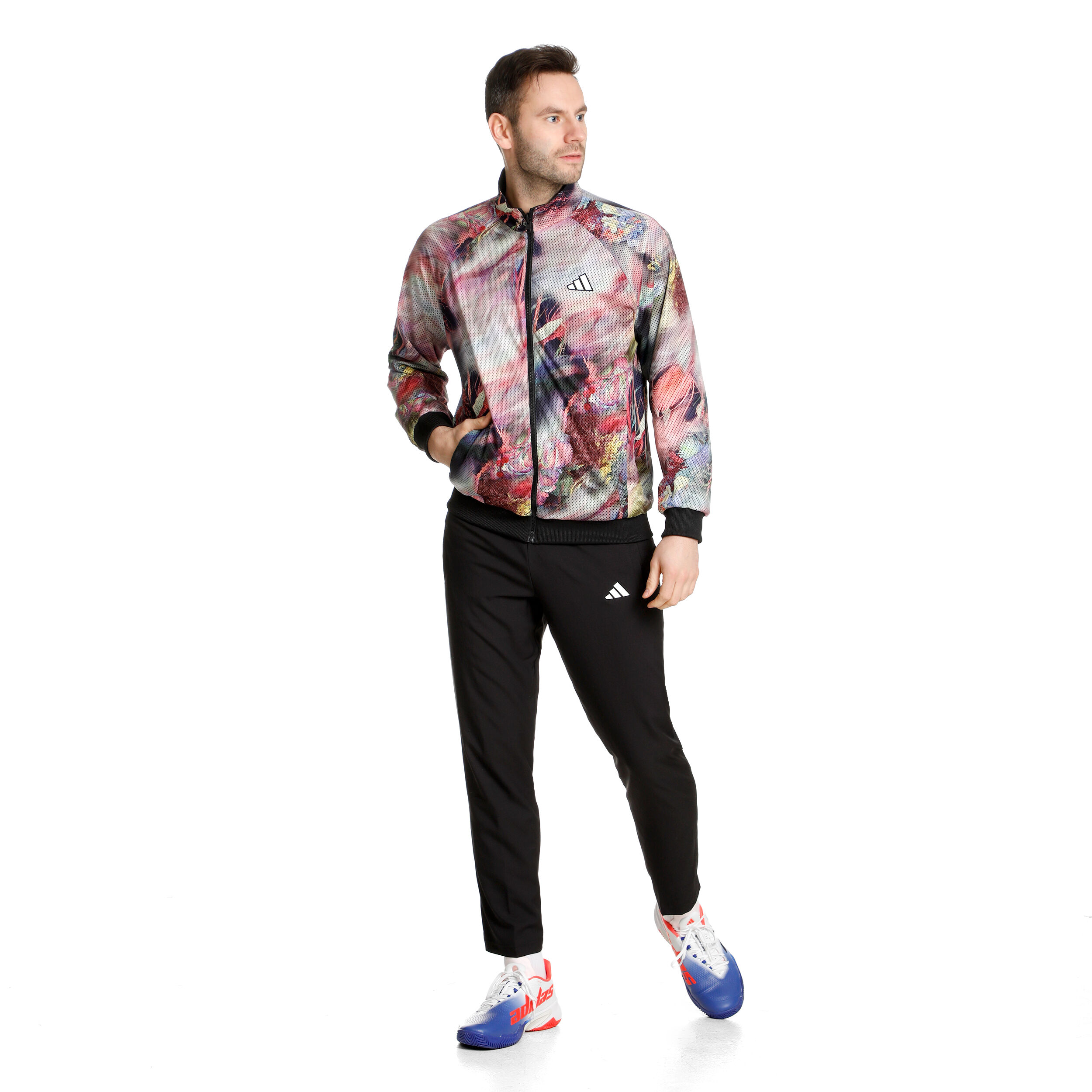 Tenniskleding heren store adidas