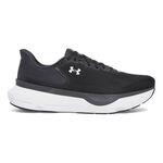 Under Armour Running shoes Under Armour Infinite Pro 2 Neutral Running Shoe Men-Black,Grey