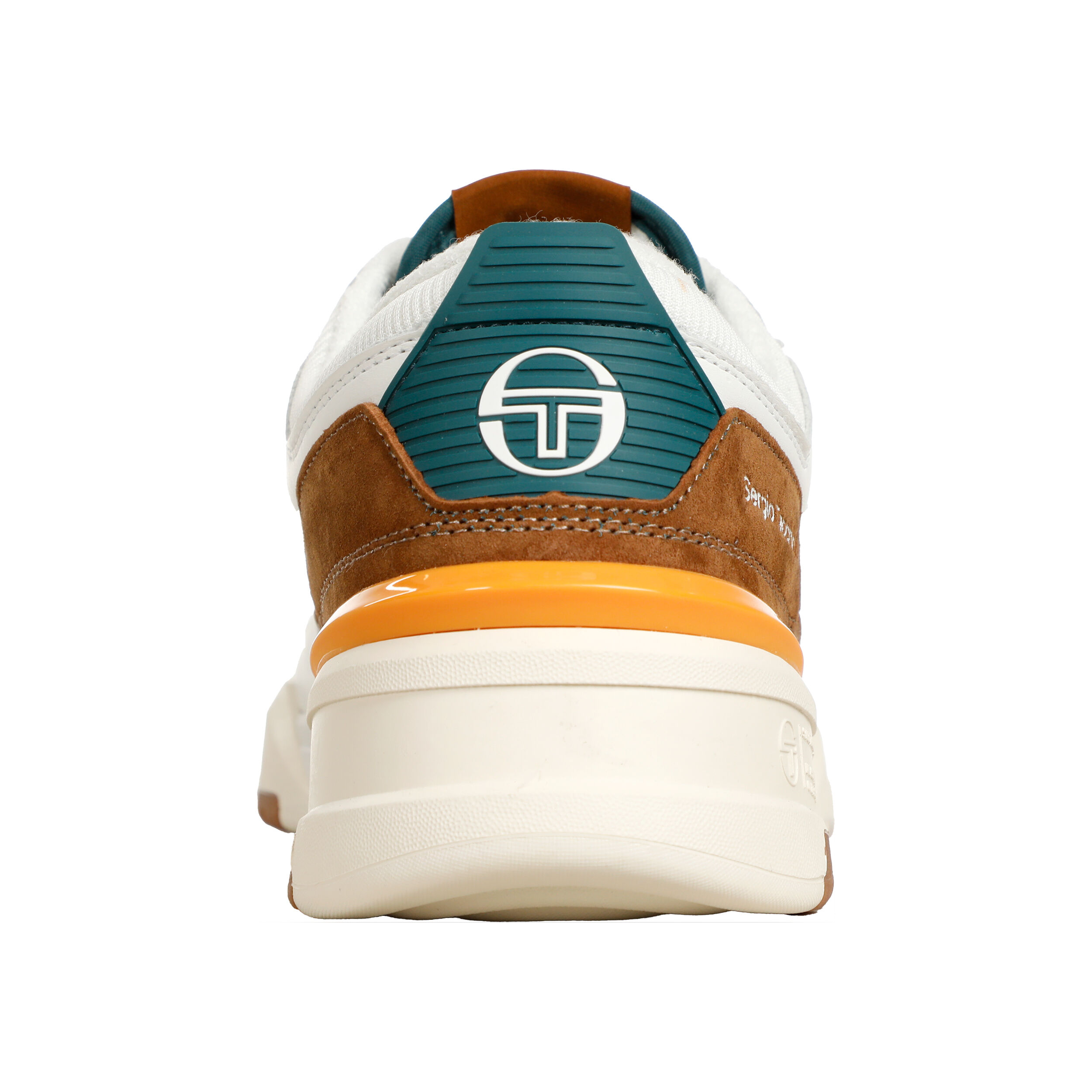 Sergio tacchini mens shoes best sale