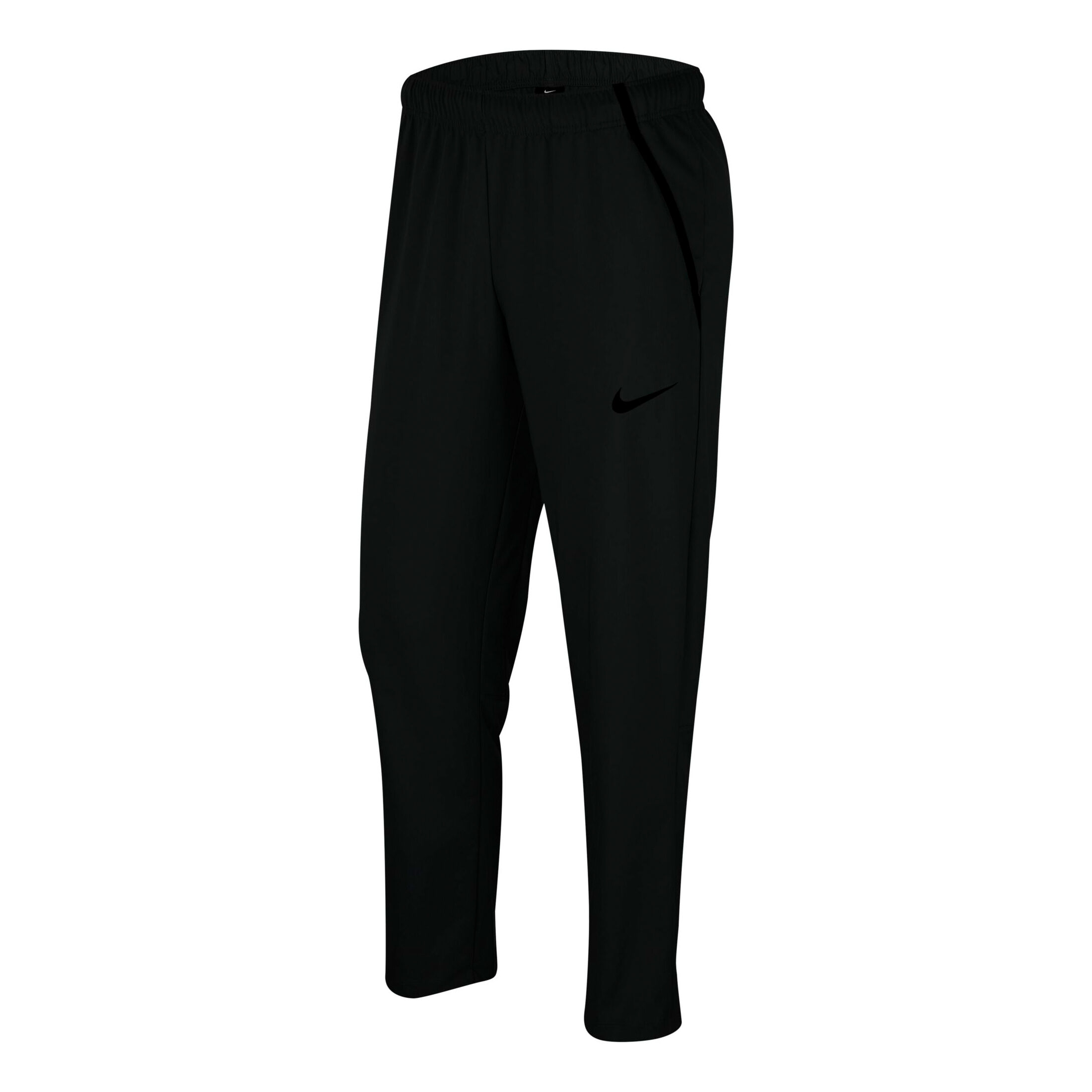Buy Nike Dri Fit Training Pants Men Black online Tennis Point COM