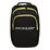 D TAC SX-PERFORMANCE BACKPACK BLACK/YELLOW