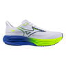 Wave Rider 29                       Neutral running shoe Men-white, blue