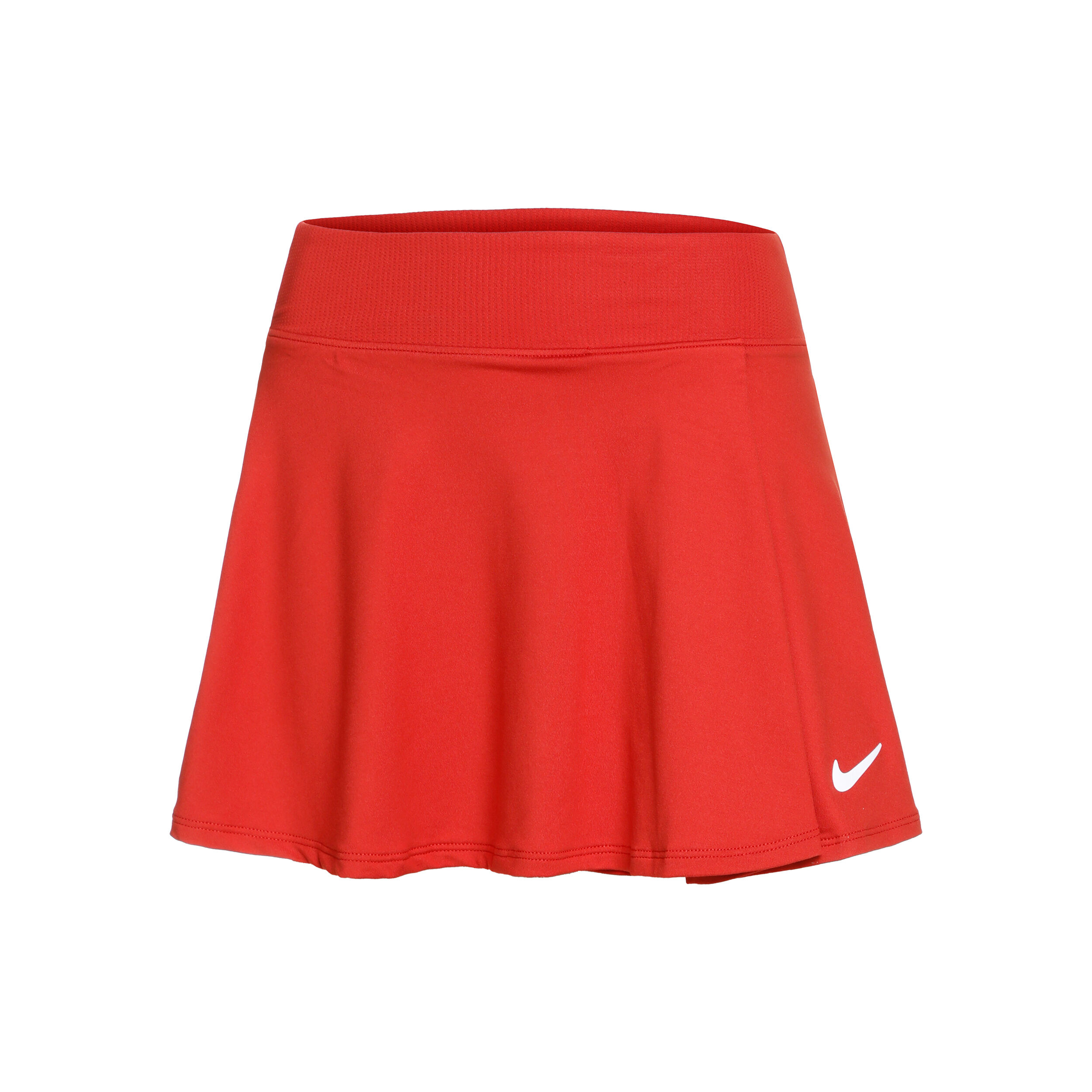 Red nike tennis new arrivals skirt