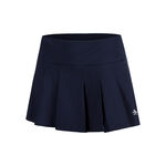 Original Penguin Clothing Original Penguin Pleated Skirt Women-Black