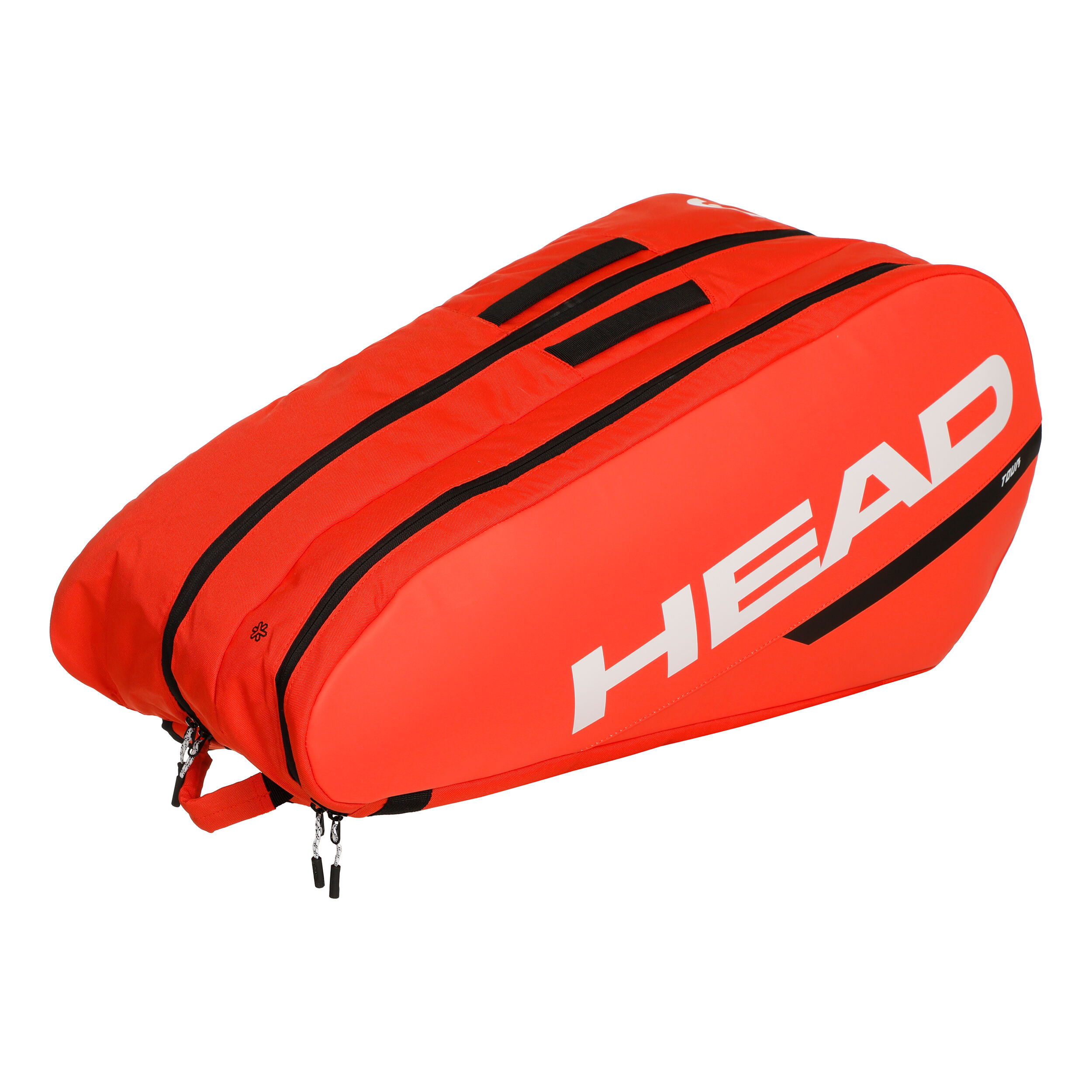 Orange tennis bag hot sale
