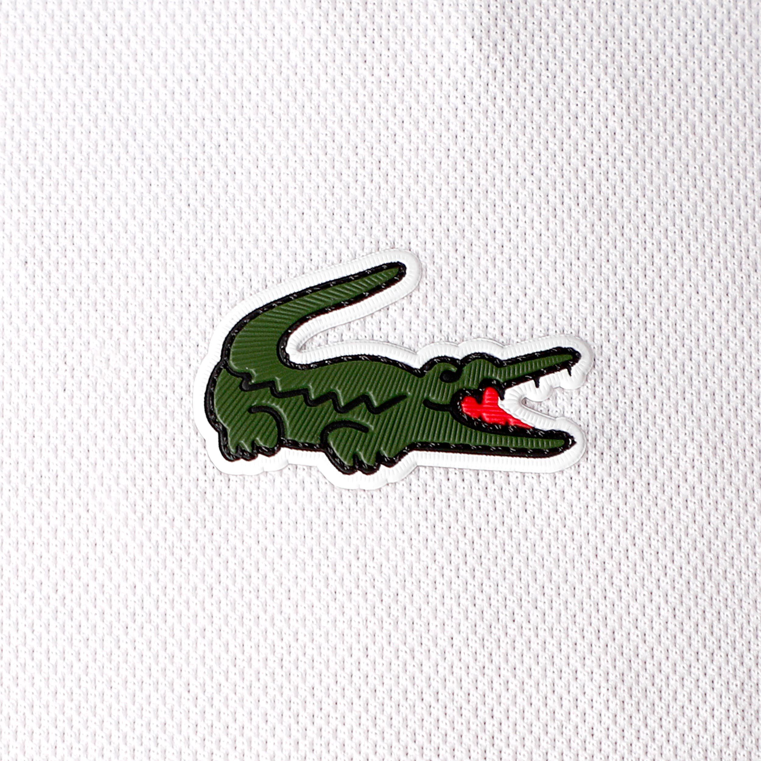 Ancien hotsell logo lacoste