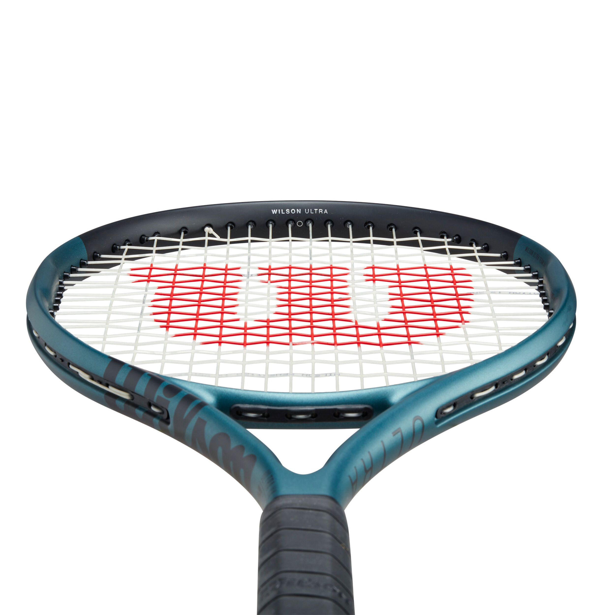 WILSON ULTRA TEAM　V4.0 Wilson Ultra Team V4.0 (strung) | Tennis-Point
