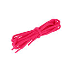 Racket Roots Shoe accessories Racket Roots Shoelaces 120cm-Pink