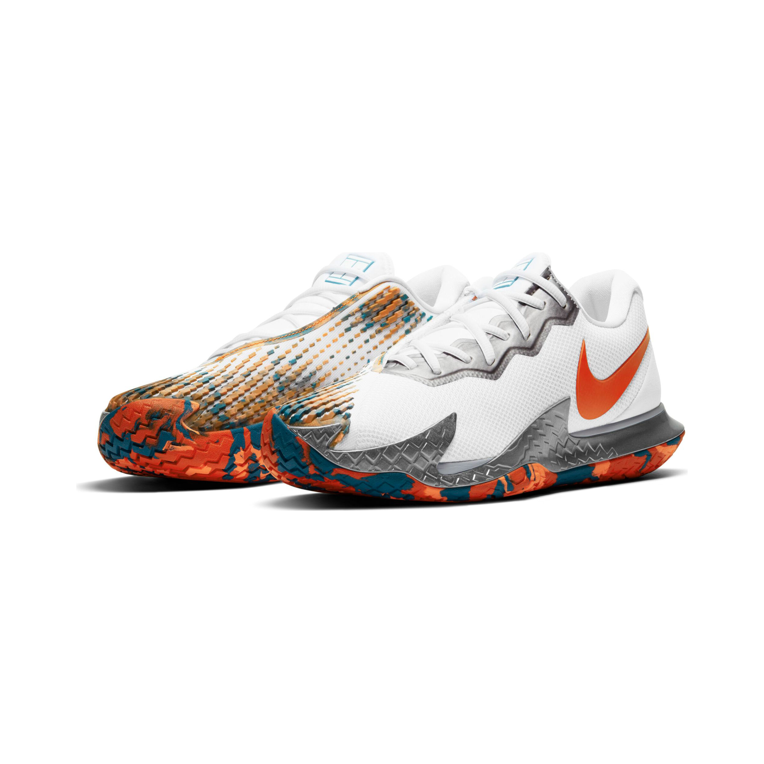 Buy Nike Court Vapor Air Zoom Cage 4 All Court Shoe Men