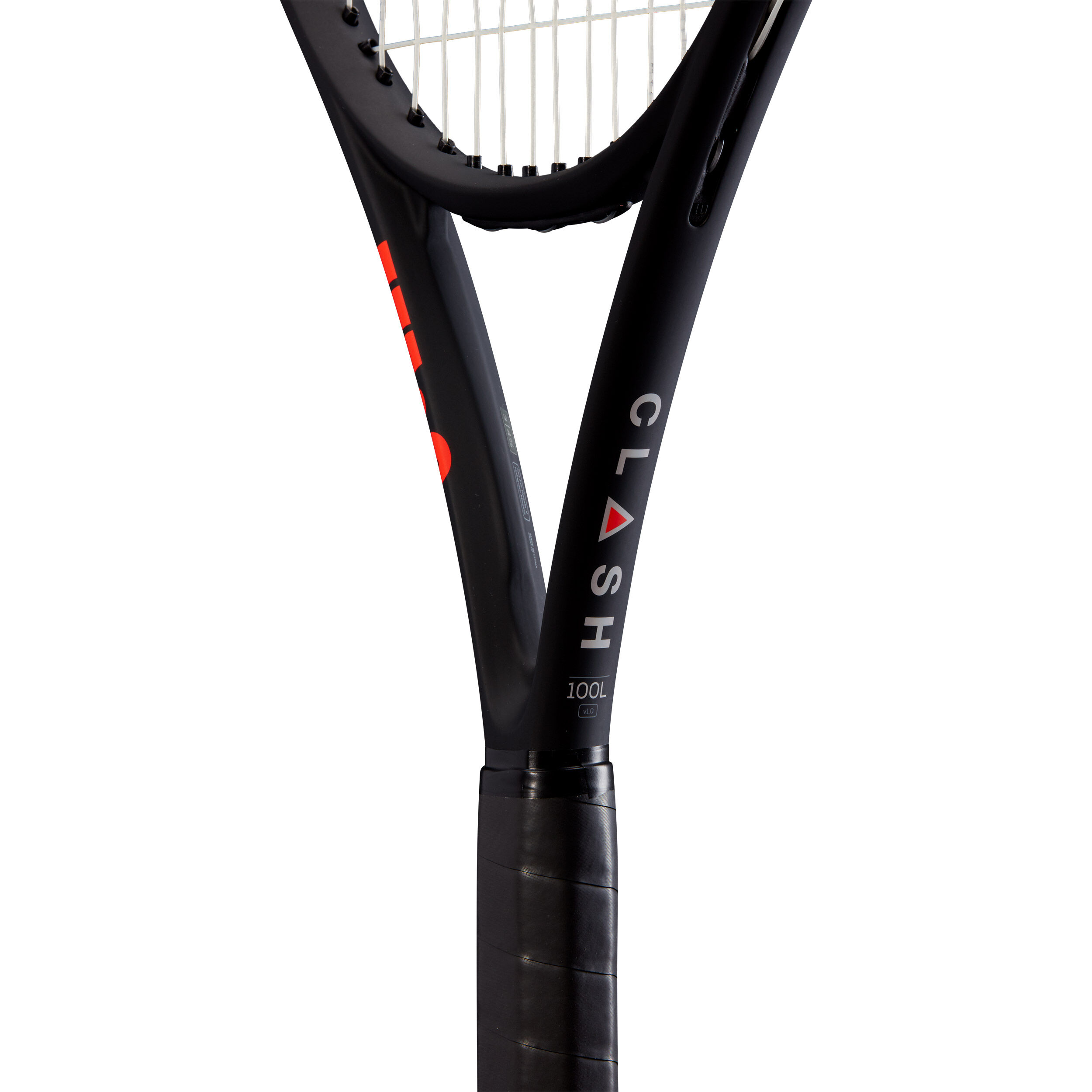 Buy Wilson Clash 100L online | Tennis Point COM