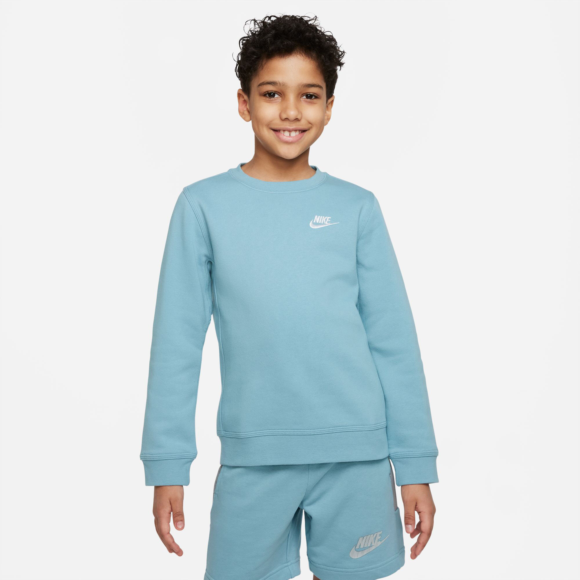 Nike club crew on sale bb