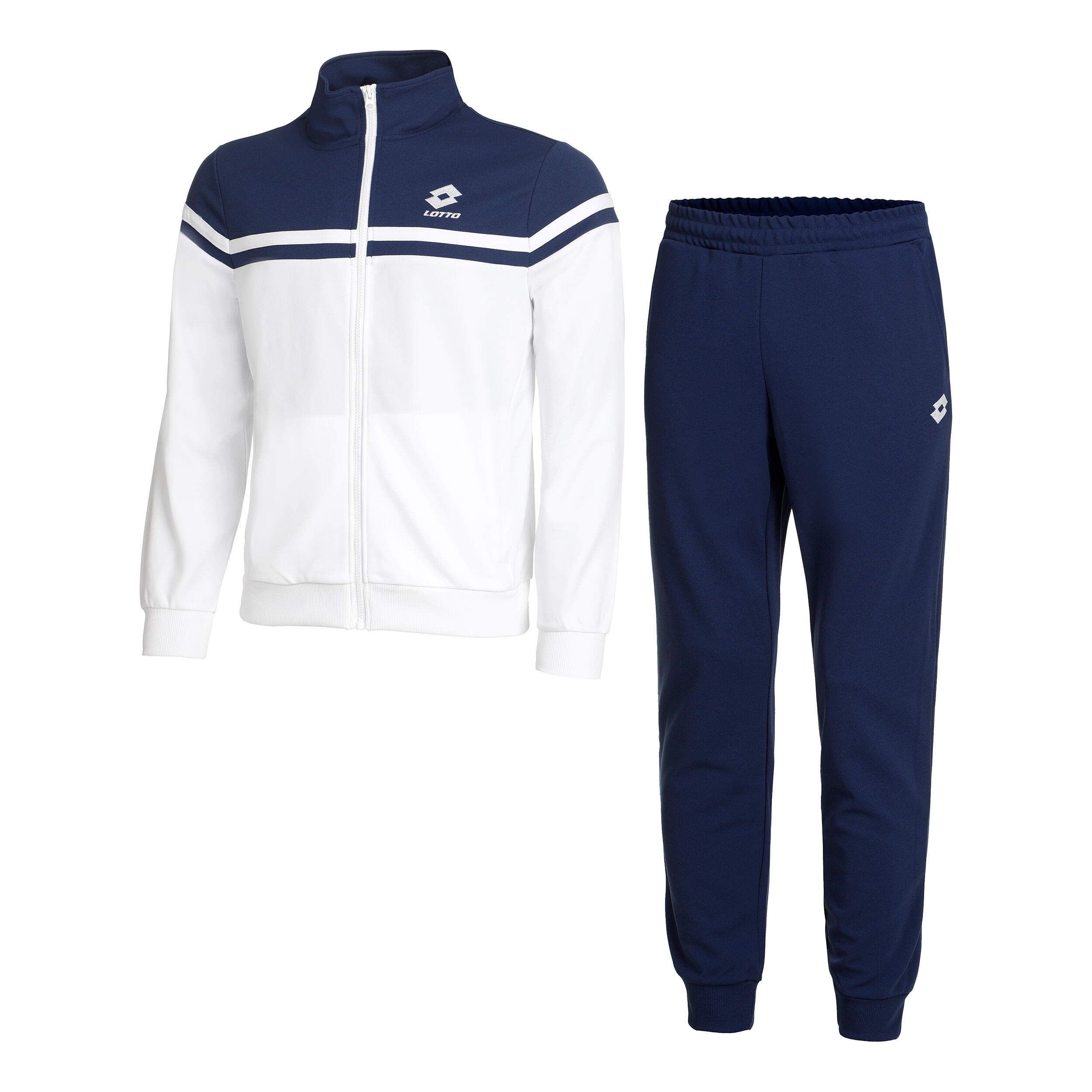 Lotto tracksuits clearance