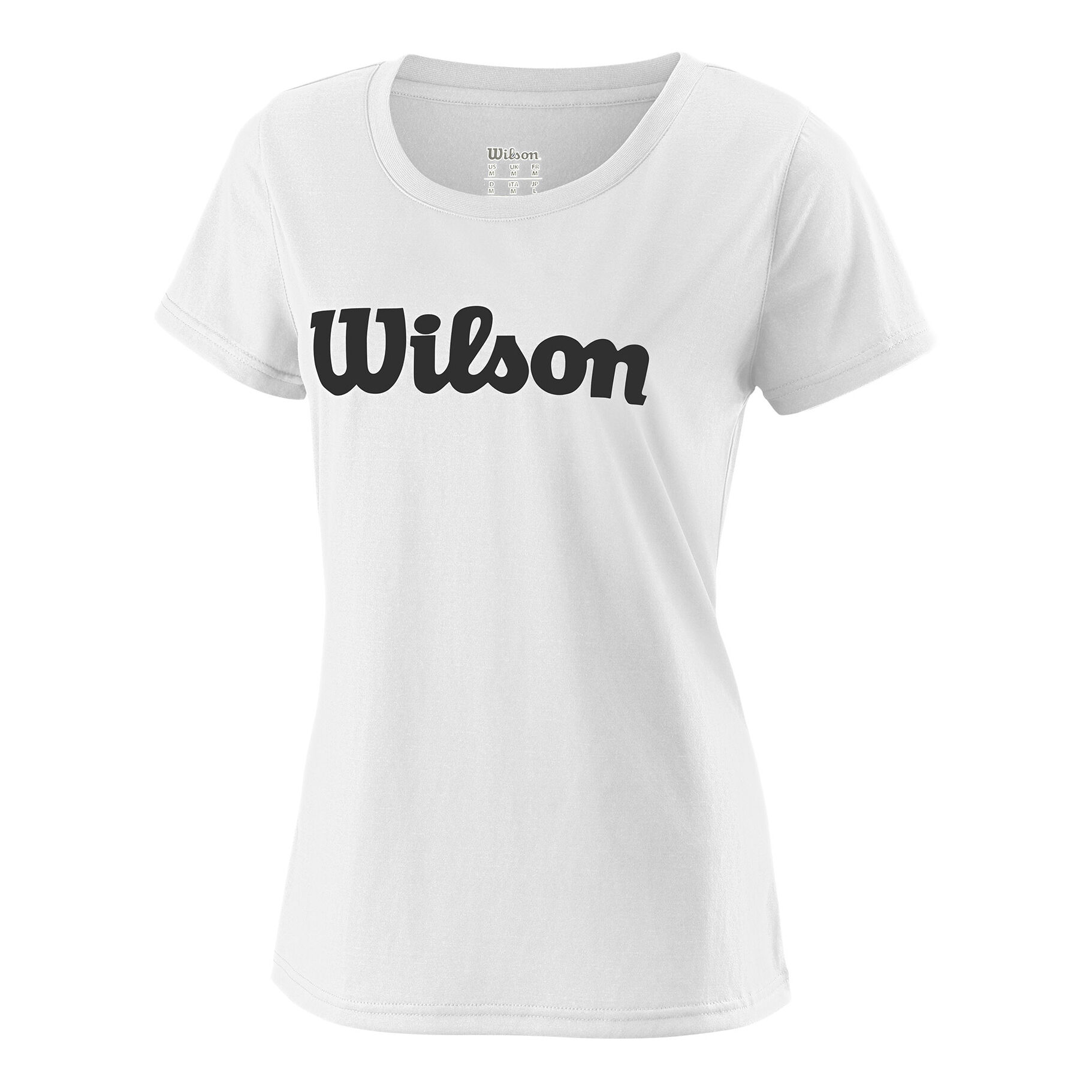 Magliette wilson tennis best sale