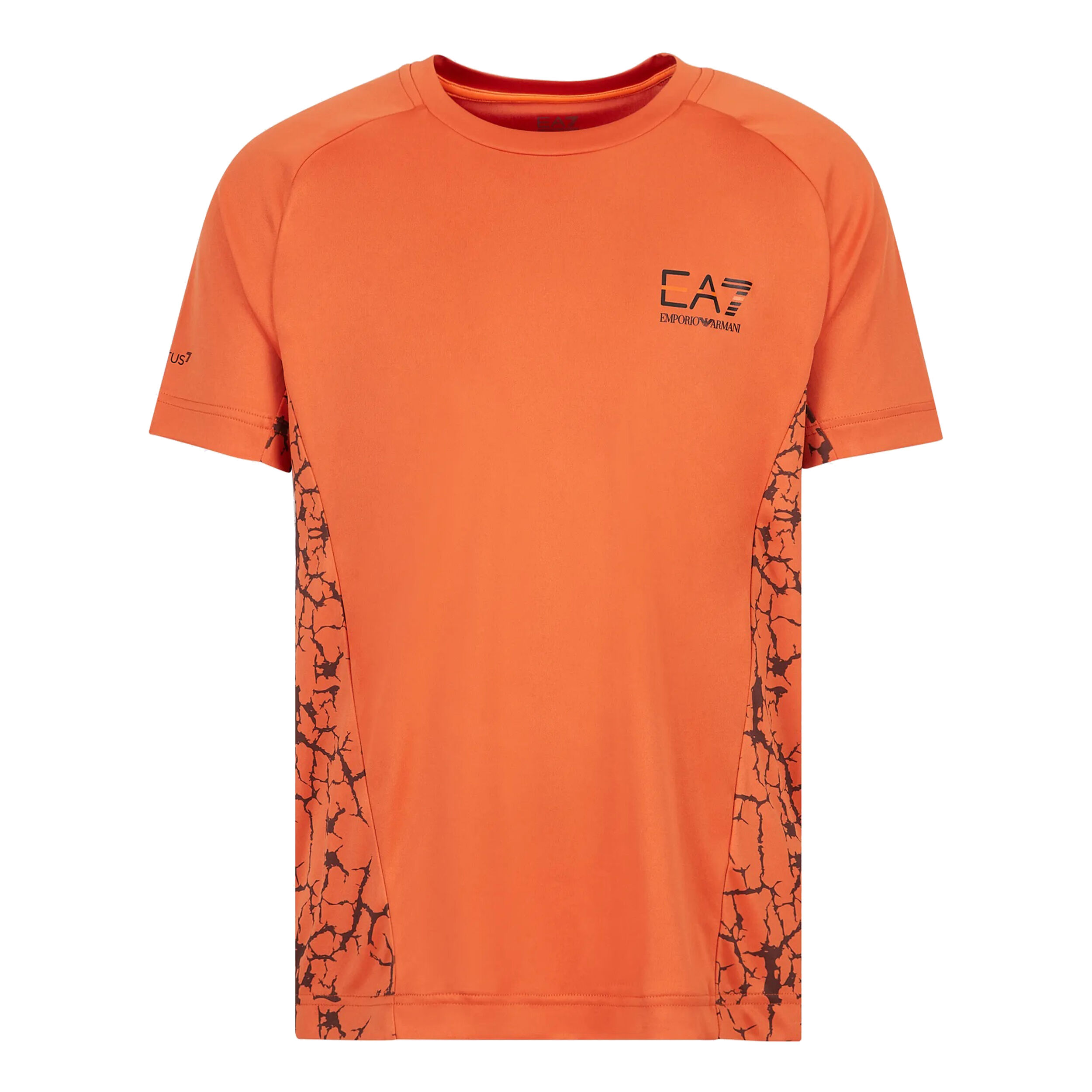 Armani t top shirt herren sale